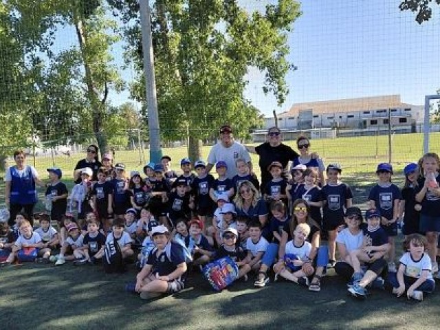 Libertas cierra un ao de muchas experiencias significativas